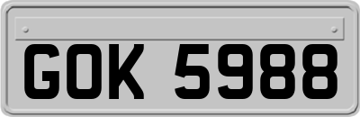 GOK5988