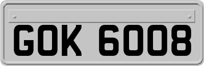 GOK6008