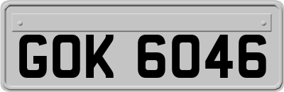 GOK6046