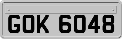 GOK6048