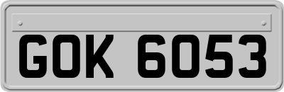 GOK6053