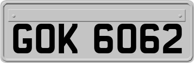 GOK6062