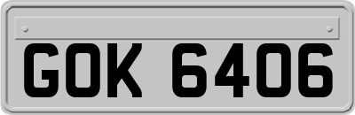 GOK6406