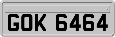 GOK6464