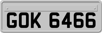 GOK6466