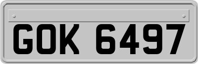 GOK6497