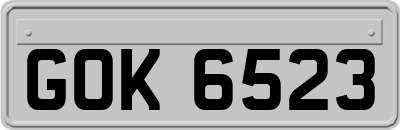 GOK6523