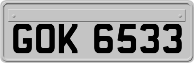 GOK6533
