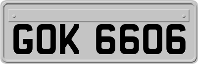 GOK6606