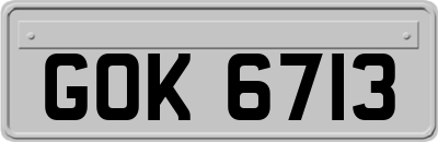 GOK6713