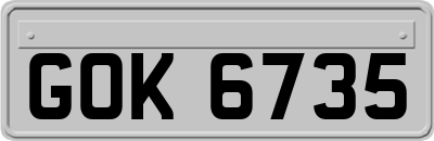 GOK6735