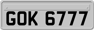 GOK6777