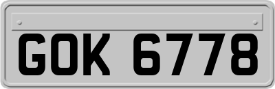 GOK6778