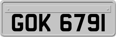 GOK6791