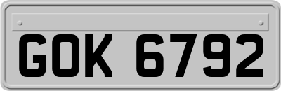 GOK6792