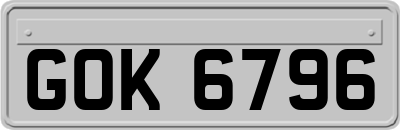 GOK6796