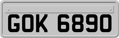 GOK6890