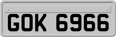 GOK6966