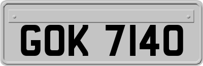 GOK7140