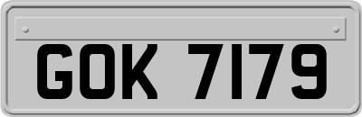 GOK7179