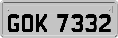 GOK7332