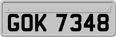 GOK7348