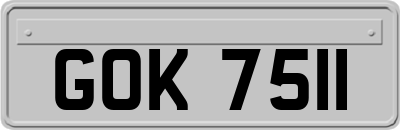 GOK7511