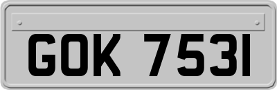 GOK7531