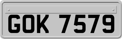 GOK7579