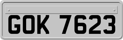 GOK7623