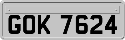 GOK7624