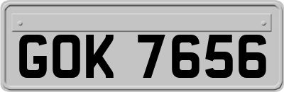 GOK7656
