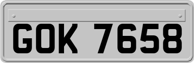 GOK7658