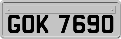 GOK7690