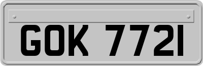 GOK7721