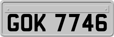 GOK7746