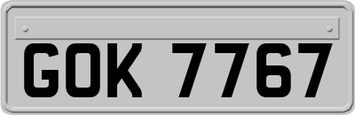 GOK7767