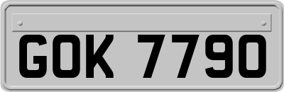 GOK7790