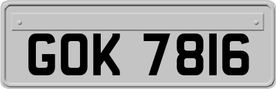 GOK7816