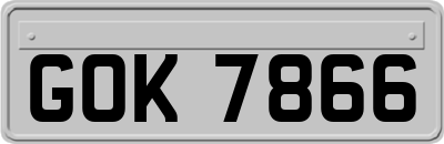 GOK7866