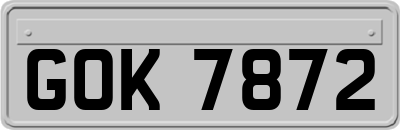 GOK7872