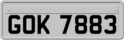 GOK7883