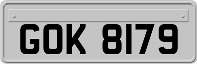 GOK8179