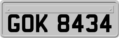 GOK8434