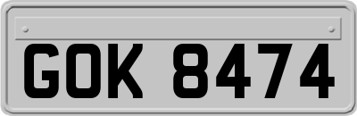 GOK8474