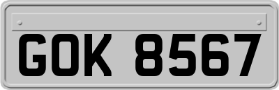 GOK8567