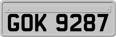 GOK9287