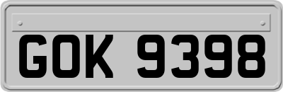 GOK9398