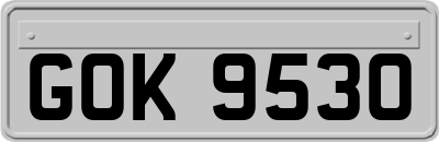 GOK9530