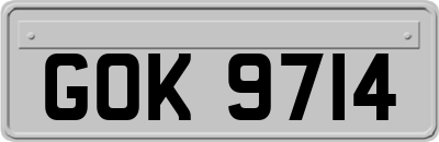 GOK9714